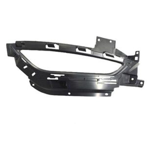 Fog Lamp Bezel Front Driver Side Chrysler 200 Sedan 2015-2017 With Hid Without Adaptive Cruise , CH1038159