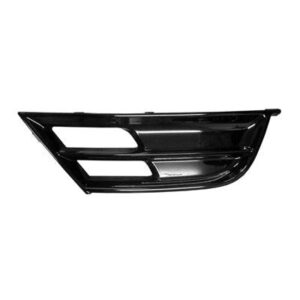 Fog Lamp Cover Front Driver Side Chrysler 200 Sedan 2015-2017 Without Adaptive Cruise , CH1038160