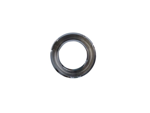 Fog Lamp Trim Ring Front Driver Side/Passenger Side Dodge Durango 2014-2020 Round Exclude 18-19 Srt/Rt Model , CH1038161 - Image 4