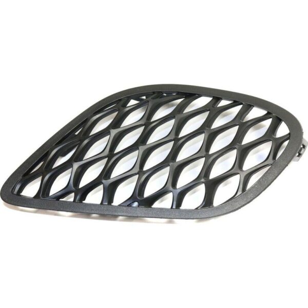 Fog Lamp Cover Front Driver Side Dodge Charger 2015-2019 Scat Pack/Srt392/Hellcat Model , CH1038168 - Image 2