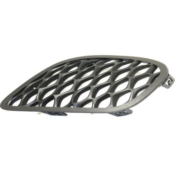 Fog Lamp Cover Front Driver Side Dodge Charger 2015-2019 Scat Pack/Srt392/Hellcat Model , CH1038168 - Image 3