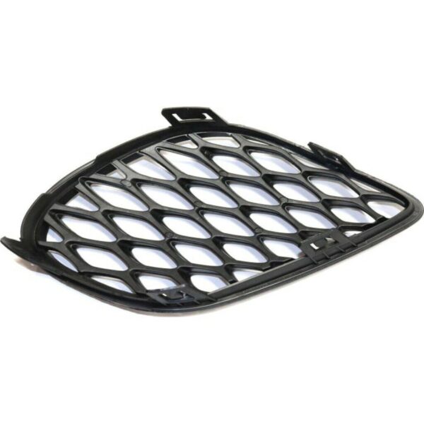 Fog Lamp Cover Front Driver Side Dodge Charger 2015-2019 Scat Pack/Srt392/Hellcat Model , CH1038168 - Image 4