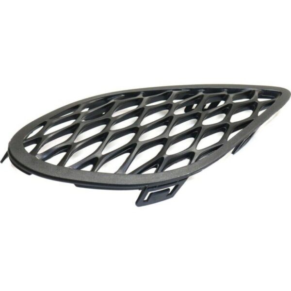 Fog Lamp Cover Front Driver Side Dodge Charger 2015-2019 Scat Pack/Srt392/Hellcat Model , CH1038168 - Image 5