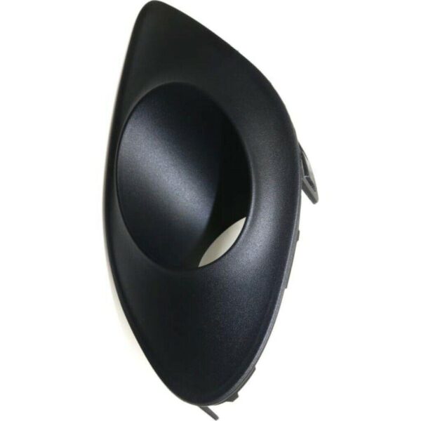 Fog Lamp Bezel Front Driver Side Dodge Charger 2015-2021 Scat Pack/Srt 392/Hellcat Model , CH1038171 - Image 2