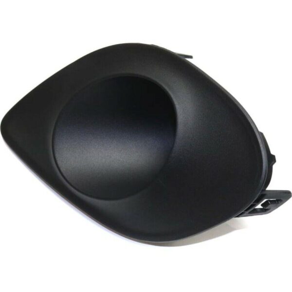 Fog Lamp Bezel Front Driver Side Dodge Charger 2015-2021 Scat Pack/Srt 392/Hellcat Model , CH1038171 - Image 4