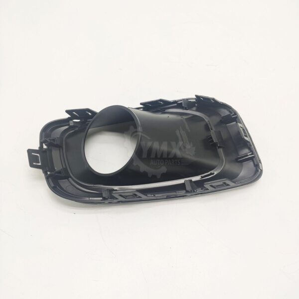 Fog Lamp Bezel Front Driver Side Jeep Renegade 2015-2018 Textured Finish , CH1038173 - Image 3