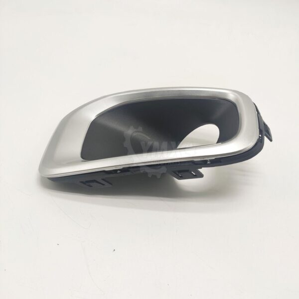 Fog Lamp Bezel Front Driver Side Jeep Renegade 2015-2018 Textured Finish , CH1038173 - Image 5