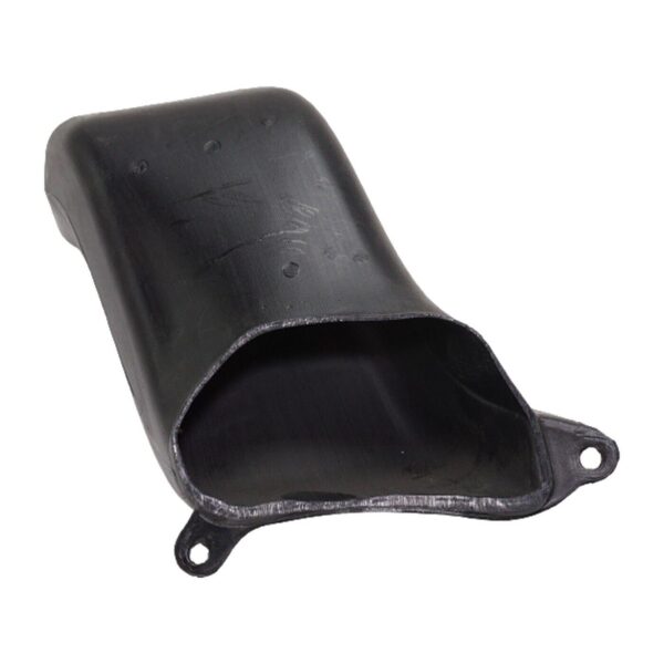 Bumper Air Duct Driver Side Dodge Challenger 2015-2021 , CH1038194 - Image 3