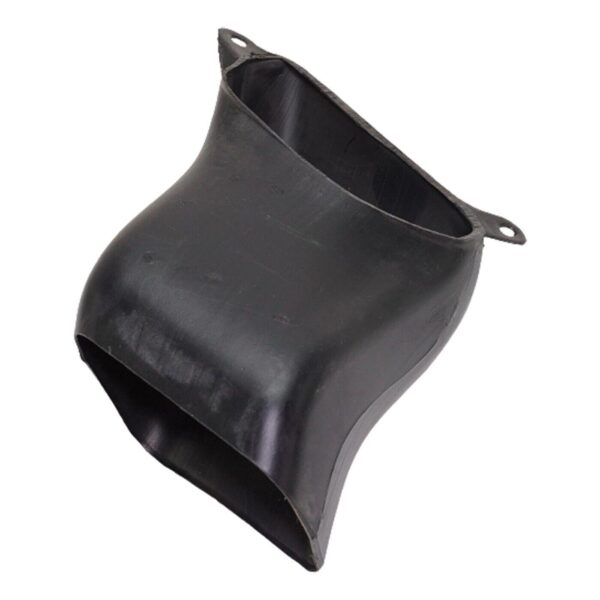 Bumper Air Duct Driver Side Dodge Challenger 2015-2021 , CH1038194 - Image 4