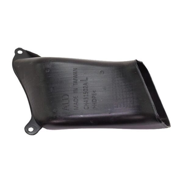 Bumper Air Duct Driver Side Dodge Challenger 2015-2021 , CH1038194 - Image 5