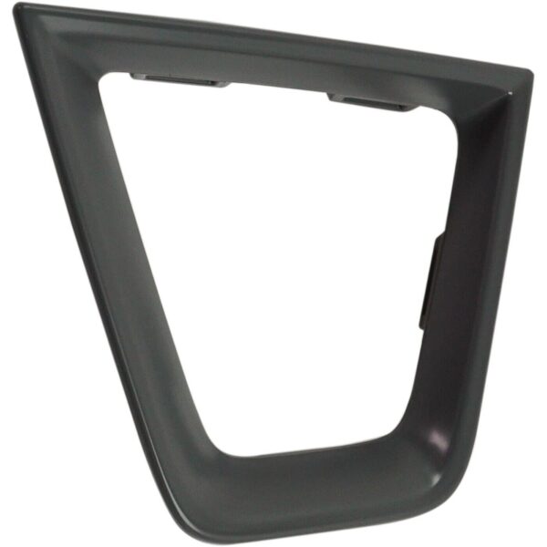 2019-2023 Jeep Renegade Fog Lamp Bezel Front Driver Side , CH1038203 - Image 2