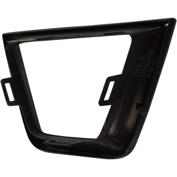 2019-2023 Jeep Renegade Fog Lamp Bezel Front Driver Side , CH1038203 - Image 4