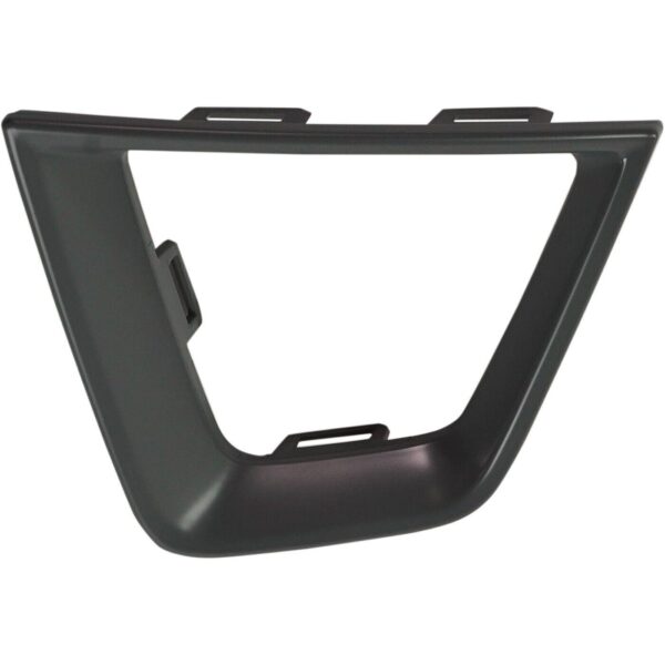 2019-2023 Jeep Renegade Fog Lamp Bezel Front Driver Side , CH1038203 - Image 5