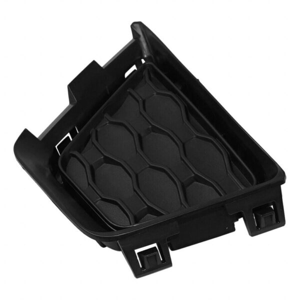 2019-2023 Jeep Renegade Grille Lower Driver Side Textured , CH1038204 - Image 5