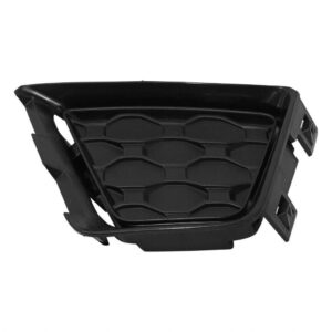 2019-2023 Jeep Renegade Grille Lower Driver Side Textured , CH1038204