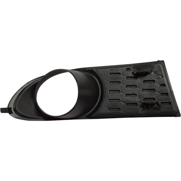Fog Lamp Bezel Front Driver Side Dodge Journey 2014-2020 Textured 1 Piece , CH1038207 - Image 5