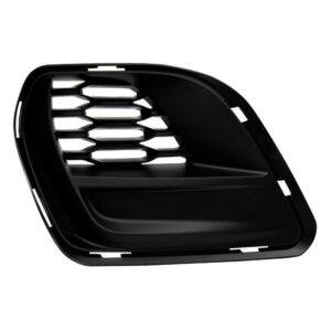 2020-2023 Dodge Charger Fog Lamp Cover Driver Side Matte , CH1038215