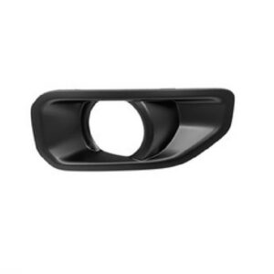 2020-2025 Jeep Gladiator Fog Lamp Bezel Front Driver Side , CH1038233