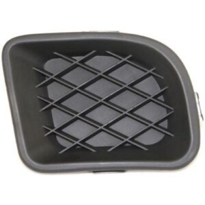 Fog Lamp Cover Front Passenger Side Chrysler Pt Cruiser 2006-2010 , CH1039117