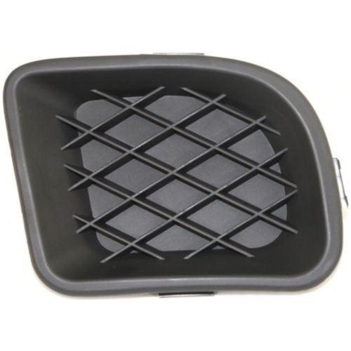 Fog Lamp Cover Front Passenger Side Chrysler Pt Cruiser 2006-2010 , CH1039117