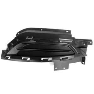 Fog Lamp Cover Front Passenger Side Chrysler 200 Sedan 2015-2017 , CH1039155