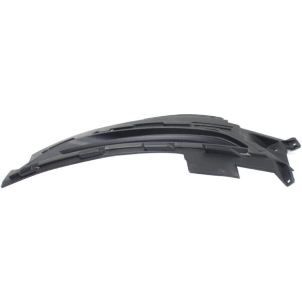 Fog Lamp Cover Front Passenger Side Chrysler 200 Sedan 2015-2017 , CH1039155 - Image 5