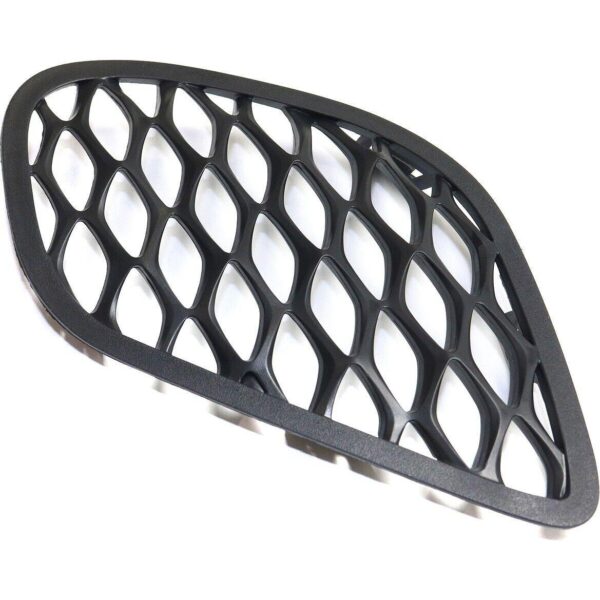 Fog Lamp Cover Front Passenger Side Dodge Charger 2015-2019 Scat Pack/Srt392/Hellcat Model , CH1039168 - Image 3
