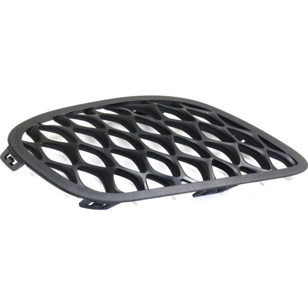 Fog Lamp Cover Front Passenger Side Dodge Charger 2015-2019 Scat Pack/Srt392/Hellcat Model , CH1039168 - Image 4
