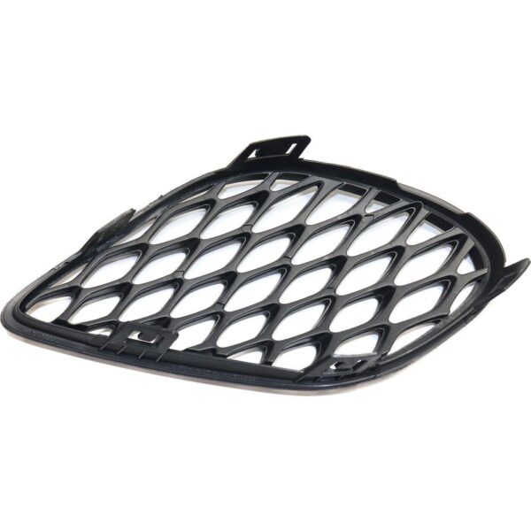 Fog Lamp Cover Front Passenger Side Dodge Charger 2015-2019 Scat Pack/Srt392/Hellcat Model , CH1039168 - Image 5