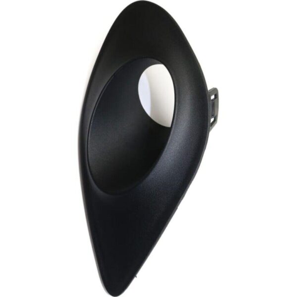 Fog Lamp Bezel Front Passenger Side Dodge Charger 2015-2021 Scat Pack/Srt 392/Hellcat Model , CH1039171 - Image 5