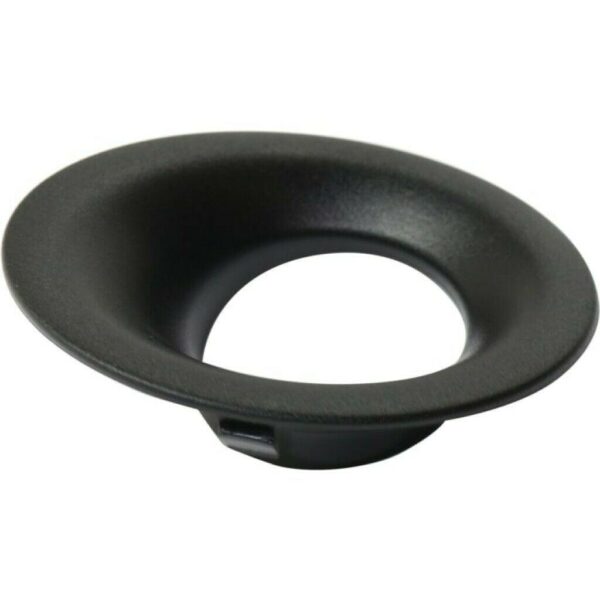 Fog Lamp Bezel Front Passenger Side Dodge Challenger 2015-2021 High Quality , CH1039177 - Image 4