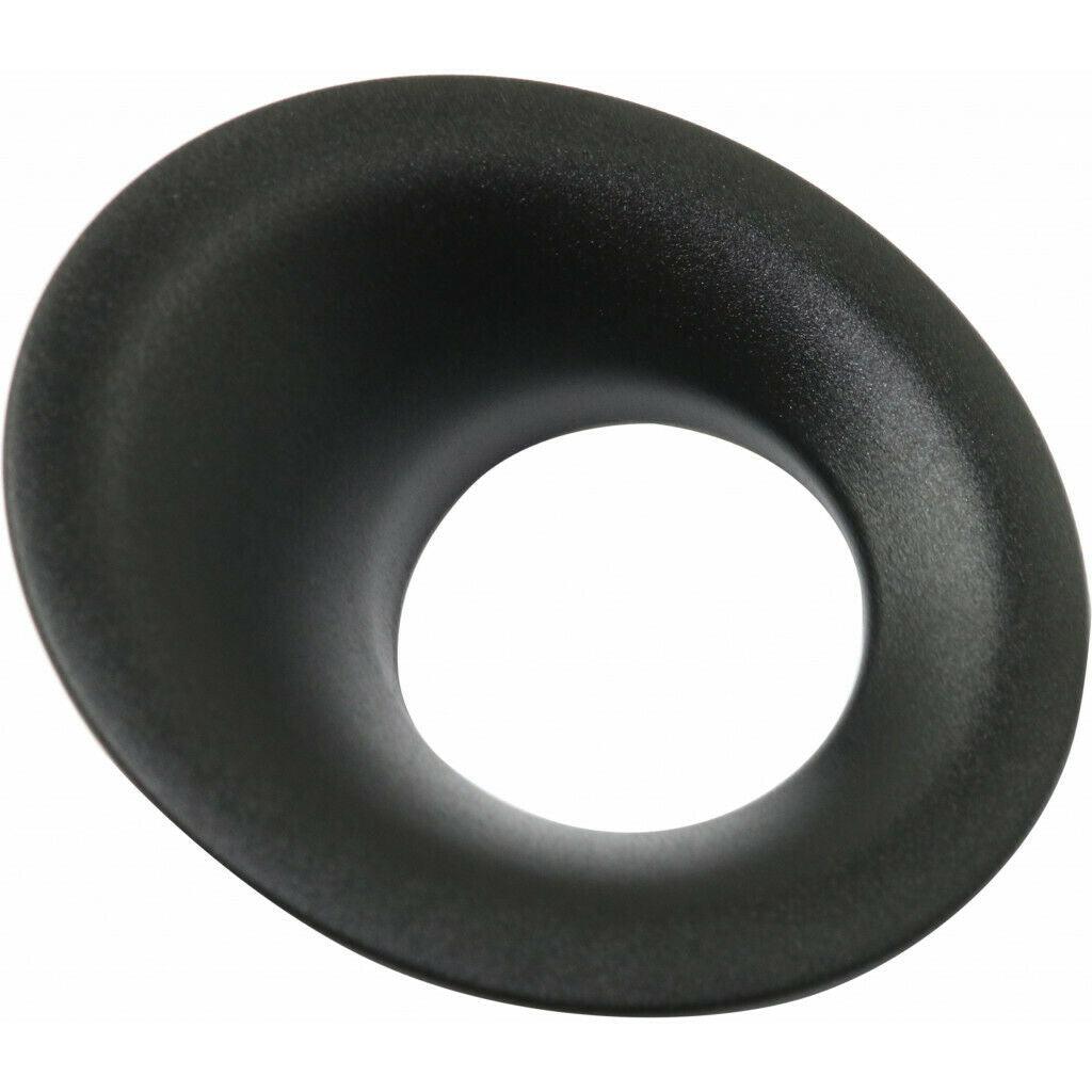 Fog Lamp Bezel Front Passenger Side Dodge Challenger 2015-2021 High Quality , CH1039177