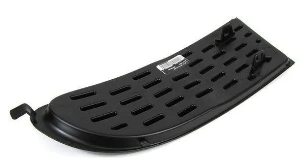 Fog Lamp Cover Front Passenger Side Dodge Journey 2011-2020 For Use With 1-Piece Covers , CH1039180 - Image 4