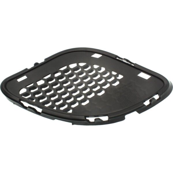 Grille Lower Outer Passenger Side Jeep Grand Cherokee 2014-2016 With Srt-8 Texture Black , CH1039188 - Image 5