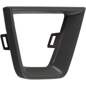 2019-2023 Jeep Renegade Fog Lamp Bezel Front Passenger Side , CH1039203