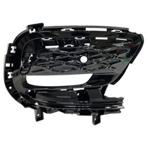 2021-2023 Chrysler Pacifica Fog Lamp Bezel Front Passenger , CH1039217