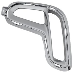2021-2025 Dodge Durango Fog Lamp Bezel Front Passenger Side , CH1039220
