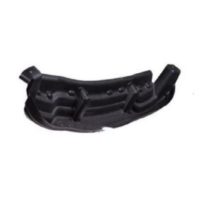 Bumper Support Front Upper Jeep Grand Cherokee 2014-2021 Plastic Exclude Srt/Summit/Trackhawk Model , CH1041111