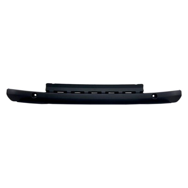 Bumper Support Front Upper Jeep Wrangler 2018-2021 Plastic For Rubicon/ Overland Models , CH1041112 - Image 2