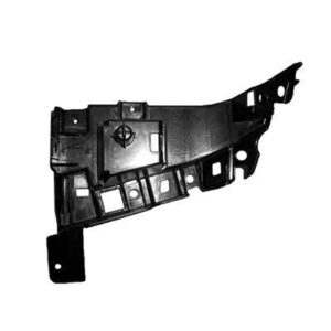 Bumper Bracket Front Lower Driver Side Jeep Cherokee 2014-2018 Latitude/Limited , CH1042108