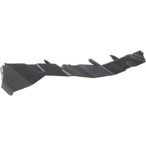 Bumper Support Rail Front Driver Side Dodge Charger 2015-2021 Plastic , CH1042111