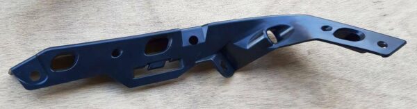 Bumper Support Front Outer Driver Side Dodge Charger 2015-2021 Plastic , CH1042118 - Image 4