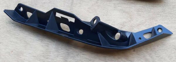 Bumper Support Front Outer Driver Side Dodge Charger 2015-2021 Plastic , CH1042118 - Image 5