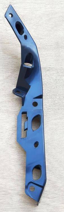 Bumper Support Front Outer Driver Side Dodge Charger 2015-2021 Plastic , CH1042118