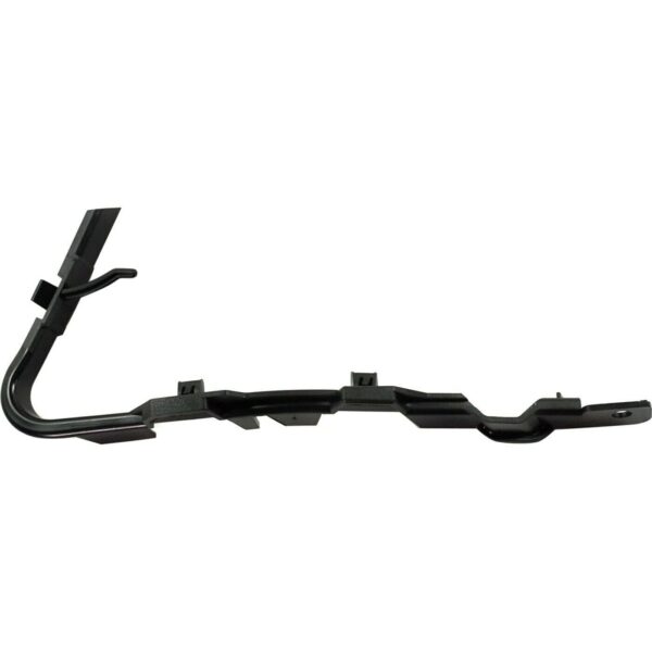Bumper Retainer Front Driver Side Dodge Caravan 2011-2020 , CH1042120 - Image 2