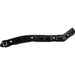 Bumper Retainer Front Driver Side Jeep Renegade 2015-2023 , CH1042123 - Hunt Parts