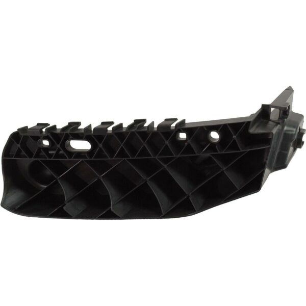 Bumper Bracket Front Upper Driver Side Dodge Durango 2014-2020 Exclude 18-19 Srt/Rt Model , CH1042124 - Image 2