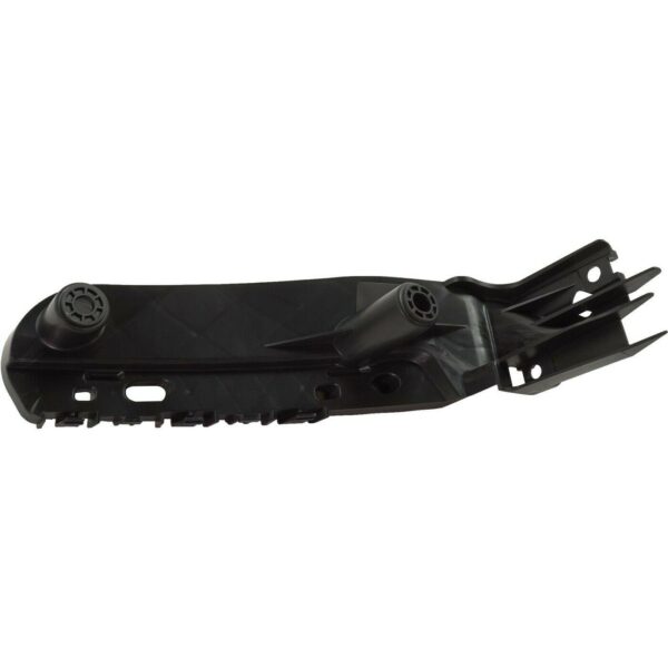 Bumper Bracket Front Upper Driver Side Dodge Durango 2014-2020 Exclude 18-19 Srt/Rt Model , CH1042124 - Image 3