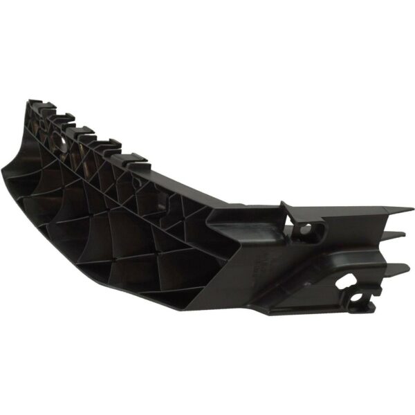 Bumper Bracket Front Upper Driver Side Dodge Durango 2014-2020 Exclude 18-19 Srt/Rt Model , CH1042124 - Image 4