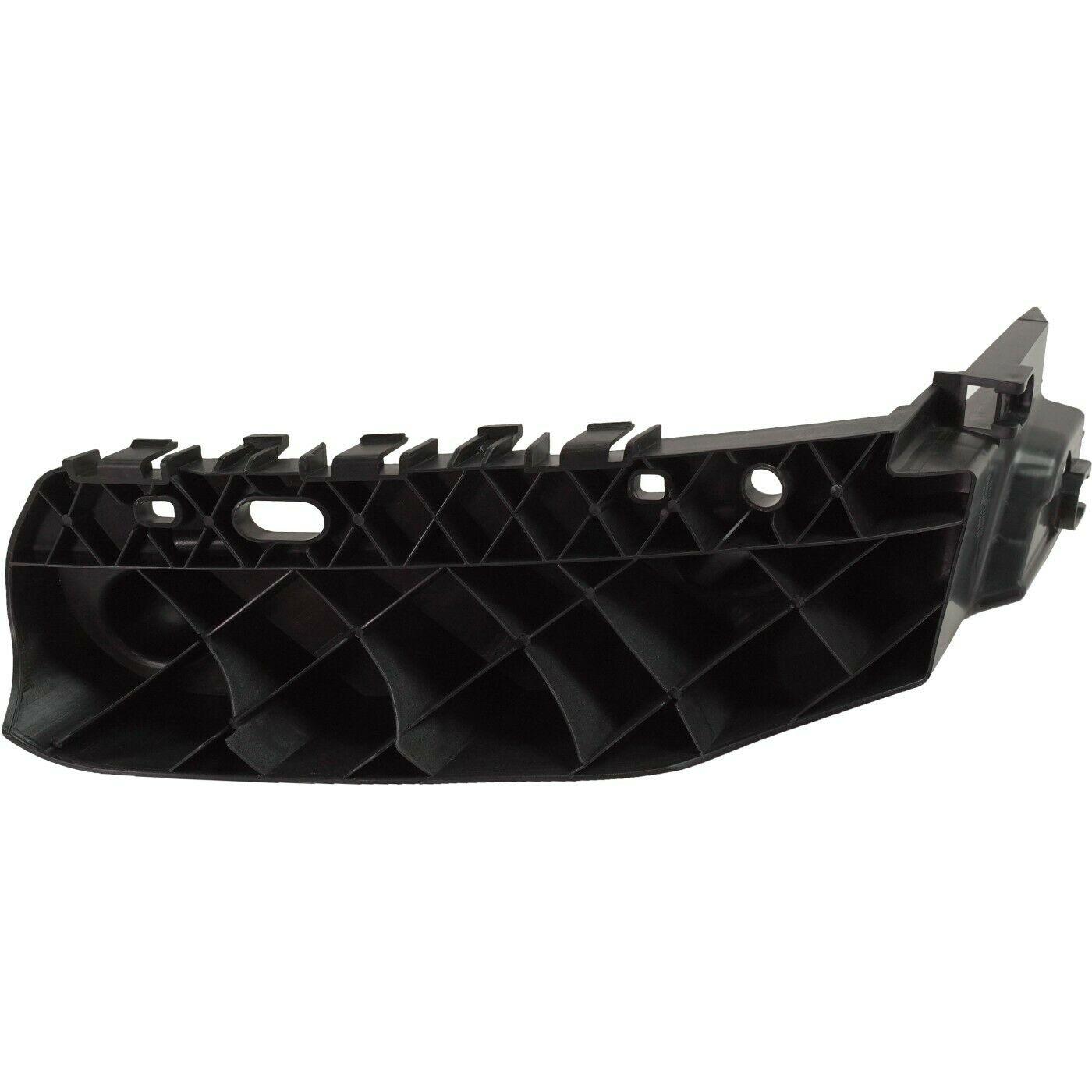 Bumper Bracket Front Upper Driver Side Dodge Durango 2014-2020 Exclude 18-19 Srt/Rt Model , CH1042124